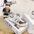 Moschino Bear Sneakers MOSBSN-253347792